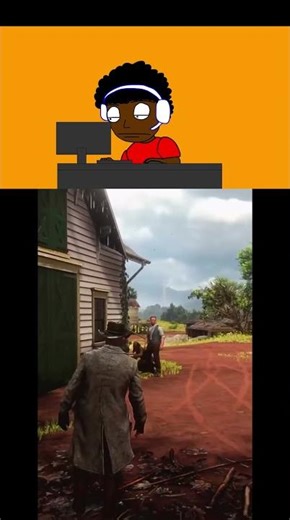 Quick Draw Tiger #memes #animanik #animation #animatin #roblox #animatry #funny #humor #games