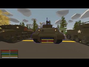 Unturned Best Mods Showcase Part 2