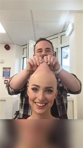 Bald actors before losing their hair #jasonstatham #vindiesel #therock #DwayneJohnson #brucewillis