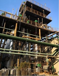 [Hot Item] Carbon Capture and Storage Plant (CCS Plant)