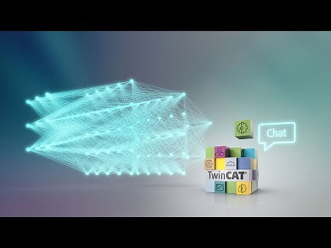 TwinCAT Chat integrates LLMs into the automation environment