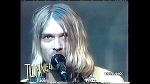 37K views · 3.5K reactions | NIRVANA - Dumb (LIVE) This was to be Nirvana's last ever live TV appearance. Filmed at RAI Studios in Rome Italy, February 23rd 1994. Nirvana's final concert was at Terminal Einz in Munich, Germany March 1st 1994. | The YEAR Grunge BROKE | Facebook