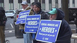 Better Business Bureau warns of fake job postings as federal works flood into job market