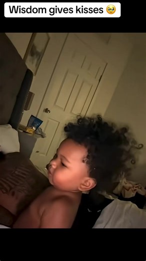 Dad and Kid's Funny Moments: Fart Jokes and Kisses