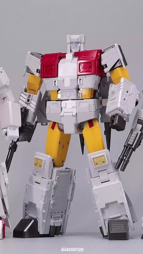 FansToys FT30A Maverick Silverbolt Superion Ethereaon Aerialbots #transformers #actionfigures #Toys #Robot #unboxing #autobots #superion | Show.Z Store