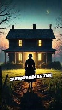 The 1955 Kelly-Hopkinsville Alien Siege