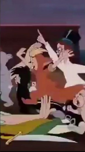 The Hidden Hero of a Classic Tale ⚔️🧭 #Mystery #Suspense