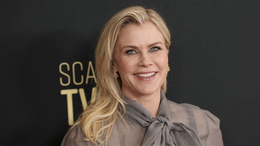 How Alison Sweeney and Daughter Megan's Movie Reflects Their Real-Life Relationship