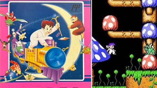 FC睡梦英雄 梦之勇士 梦境冒险 小尼莫 实战一命通关