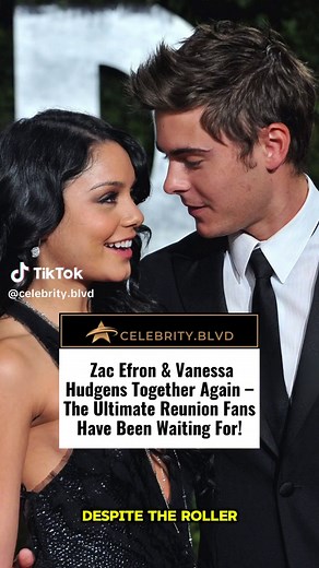 Are Zac Efron and Vanessa Hudgens Back Together? Discover the Truth!