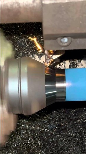 short teeth cnc – Precision machine Process | Inside Indian Auto Factory (MMW Auto Industries) #mmw