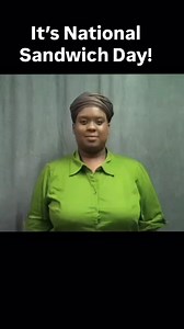 #asl #deaf #deafstories | OIC Movies for ASL Study