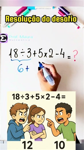 TESTE SEU RACIOCÍNIO ✍️#matemática #raciociniologico #aulas