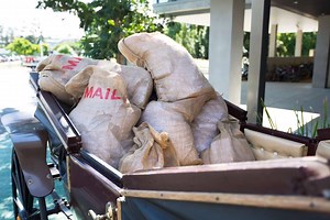 327K views · 8.3K reactions | The Government recently blocked Queenslanders from emailing the Premier and State MPs to voice their support for ridesharing. We made sure their voices were heard. In a way the Government knows and understands. This is what happened... #IChooseUberQLD | Uber | Facebook