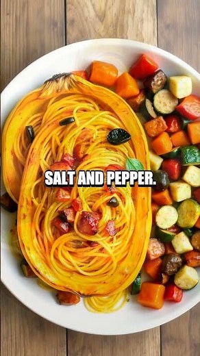 Delicious Diabetic-Friendly Spaghetti Squash