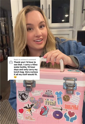 Creative Lunchbox Ideas with Stickers