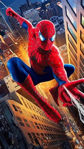 Ab Doctor octopus ki mkkkkccc👿👿