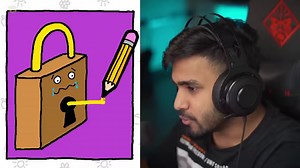 3.9M views · 10K reactions | Buy AnyThing Get 40%off on Amazon Amazon Link - https://amzn.to/3EzYL3W Subcribe To My Shorts Channel - Tachno Gamerz TGS Techno Gamerz Draw To Rob The Bank Part 3 | Techy Gamerz | Facebook