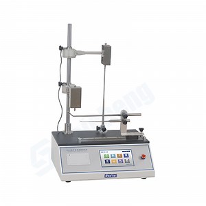 [Hot Item] Bottle Thickness Tester Testing Machine Bottle Preform Wall Thickness Tester