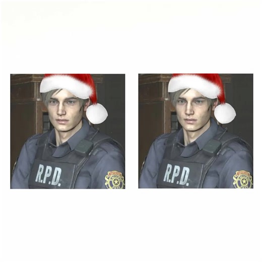 Silent Claire in Resident Evil: Character Exploration