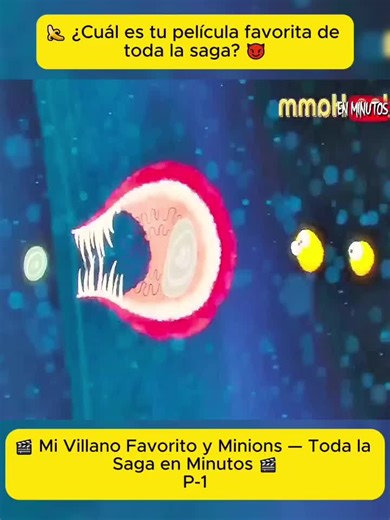 #parati #viral #MiVillanoFavorito #Minions #Resumen (1)