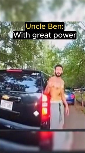 Crazy Guy Gets Tased by Police