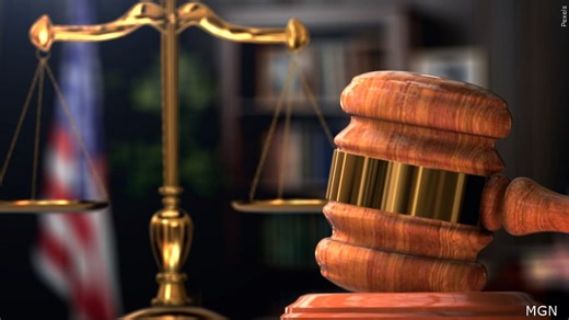 Court martial begins next week for AFA cadet accused of sexual assault