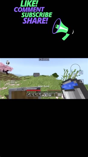 POV: You play Minecraft at 3AM 💀