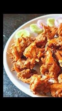 Crispy Fish Pakora | Indian Street Food Fish Pakora | How To Make Fish Pakora | Fish Pakora Recipe