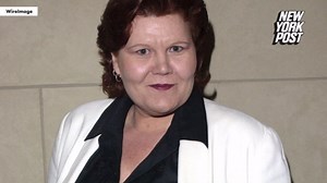 ‘General Hospital’ actress Bergen Williams dead at 62