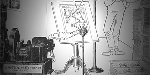 1923 cartoon eerily predicted 2023’s AI art generators