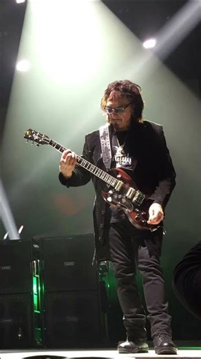 #TonyIommi #BlackSabbath
