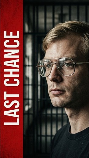 Lionel Dahmer’s Last Chance: The Blacked-Out File.