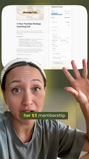 The Hack That Instantly Boosts Online Course Sales 🤑