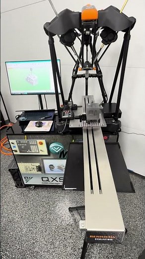 CMM-Manager with Renishaw Equator and ATS