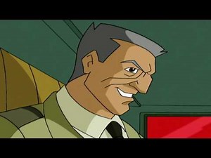 Alienators Evolution Continues Itching for the Genus