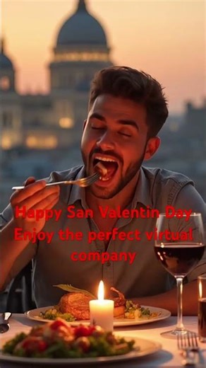 Romantic Dinner in Paris | Cozy Terrace Ambience 4K | Relaxing ASMR & Background Music