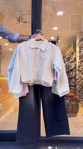 Harishankar Dadhich on Instagram: "VISIT STORE STORE ADDRESS @amigas_closet_jodhpur Behind Swarn Prabha Jewellers Near Police Station Sardarpura C Road Jodhpur BOOK NOW -8955233700 DM FOR ORDERS & INQUIRY COMPARE QUALITY THEN PAY NEW VISITORS CAN FOLLOW OUR PAGE FOR DAILY UPDATES OF NEW ARRIVALS PLS NOTE : These Photos Are Clicked On An Iphone . Actual Colour May Slightly Vary Dua To Different Delivery All Over India🇮🇳 #imported #top #2025 #girlsclothing #korean girl girlfashion fashion trendy