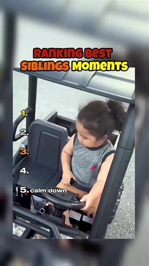 ranking best siblings moments #fyp #grow#ranking #viral #trending | Siblings