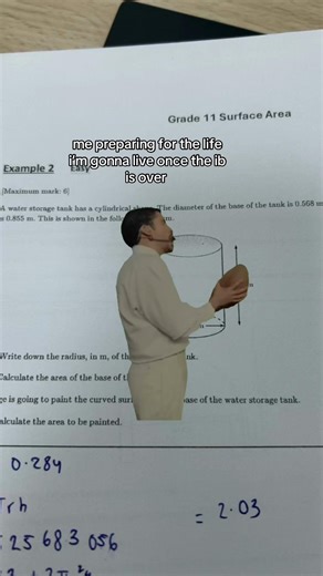 Navigating Life After the IB Program