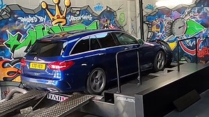 5 comments | Mercedes C250D in for stage one remap and dyno with a gear box Going from 196BHP and 470NM torque Going to 267BHP and 565NM torque | Carlton Tuning Ltd | Facebook