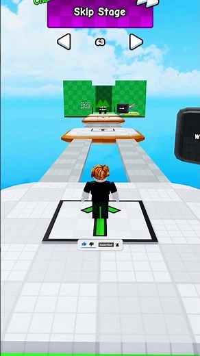 👉 This Obby Is LYING To You… 😱 (Troll Obby) #roblox #trollobby #challenge