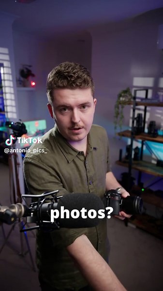 Camera Settings Explained for Perfect Photography