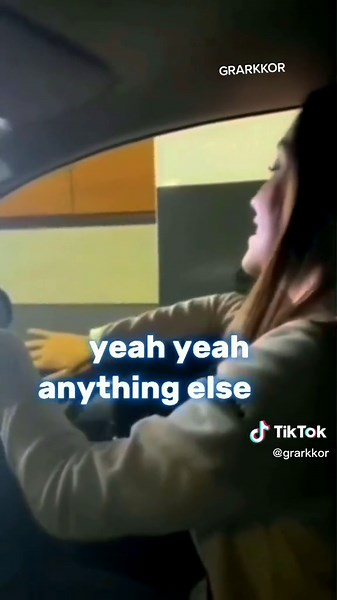 Funny Diet Coke Order Mishap