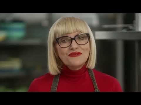 Create TV Program Break KLCS 2025