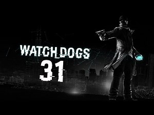 WATCH DOGS [HD+][PC] #031 - Versteckte Codes | Let's Play Watch Dogs