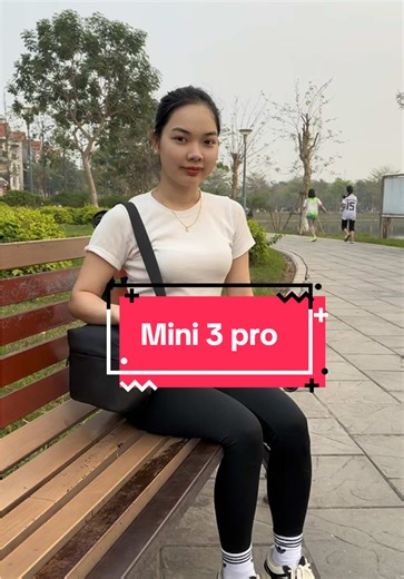 Mini 3 pro mẫu flyacm siêu ngon có chế độ bay theo vật thể và cảm biến tránh va chạm #flycam4k #flycamvietnam #xuhuongtiktok