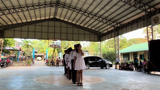 MAPEH Performance Task Grade 9: 2nd Quarter Dance Showcase