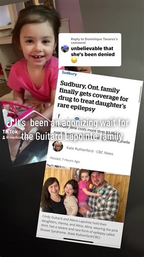 Dravet Syndrome Treatment Journey: Funding and Medication