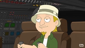193K views · 1.5K reactions | Remember to put your phone on airplane mode to watch an uninterrupted episode of American Dad tonight!  | American Dad | Facebook